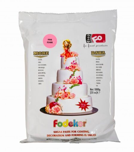 PATE A SUCRE FODEKOR 1KG - Image 4