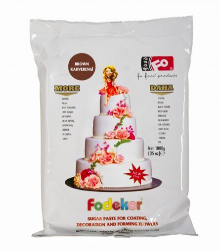 PATE A SUCRE FODEKOR 1KG - Image 5