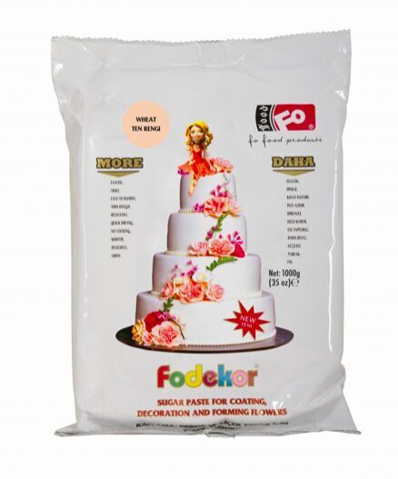 PATE A SUCRE FODEKOR 1KG - Image 6