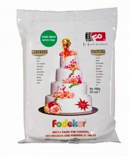 PATE A SUCRE FODEKOR 1KG - Image 7